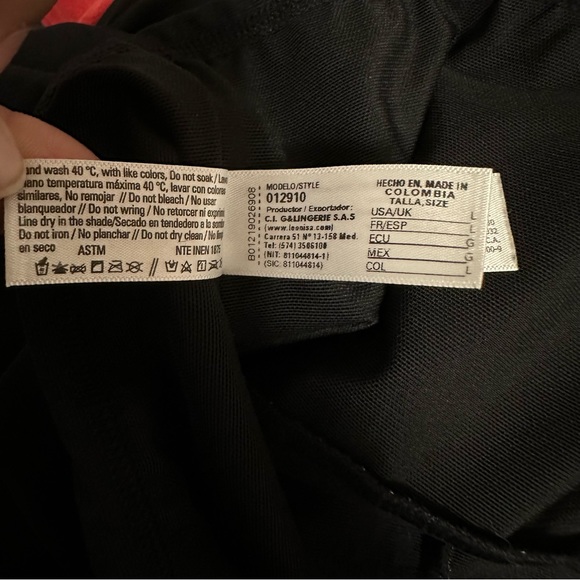 Perfect condition. Comfortable compression from top to bottom! - Picture 9 of 10